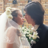 結婚式の誓い
