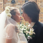 結婚式の誓い