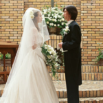 結婚３