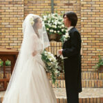 結婚式