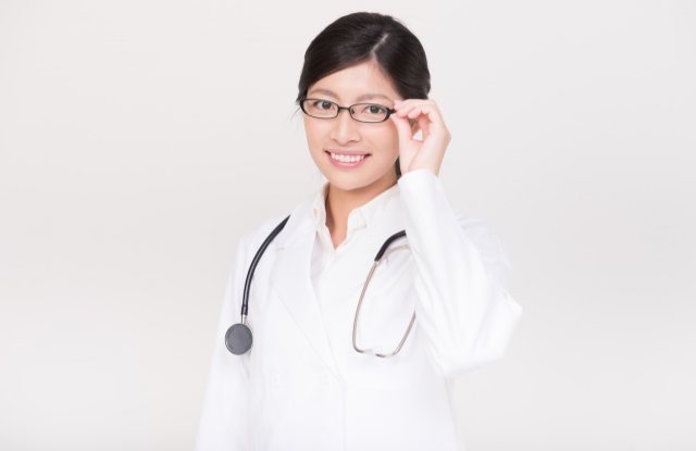 女性医師