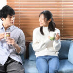 結婚観