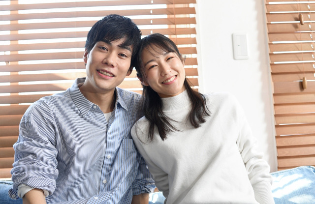 医者と結婚する人