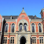 慶應義塾大学