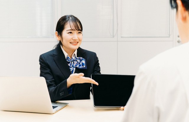 結婚相談