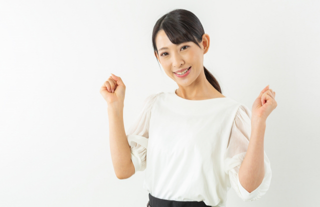 心構え